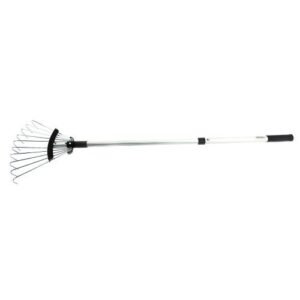 [DEOKJIN] — 132-9629 Rake (Folding)