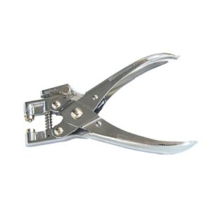 [HWASHIN] — 180-3820 Eyelet Punch
