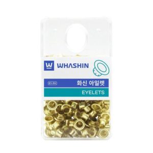[HWASHIN] — 180-3839 Eyelet