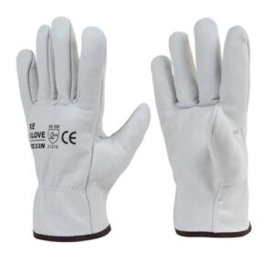 [Kong Ui Industrial] — KE33N Argon Gloves