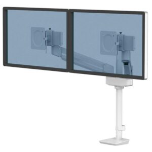 [Fellowes] — 86166 Monitor Arm