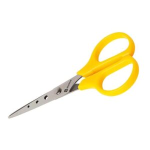 [HWASHIN] — 713 Office Scissors