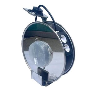 [UDT] — ALEKS-2510N-3C Air Reel Auto Wire Reel
