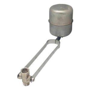 [Taebaek Metal] — 941-0103 Float Type Water Level Ball Valve
