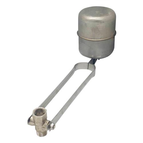 [Taebaek Metal] — 941-0103 Float Type Water Level Ball Valve