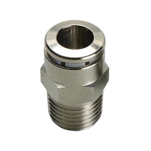 [CDC] — BPC4-1/8 Air One-Touch Fitting (Brass)