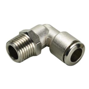 [CDC] — BPL4-1/8 Air One-Touch Fitting (Brass)