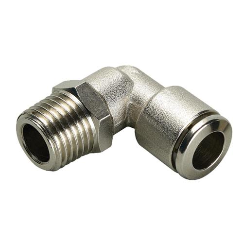 [CDC] — BPL4-1/8 Air One-Touch Fitting (Brass)