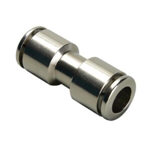 [CDC] — BUC8 Air One-Touch Fitting (Brass)