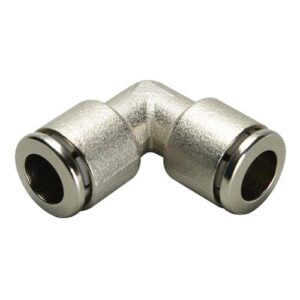 [CDC] — BUL4 Air One-Touch Fitting (Brass)