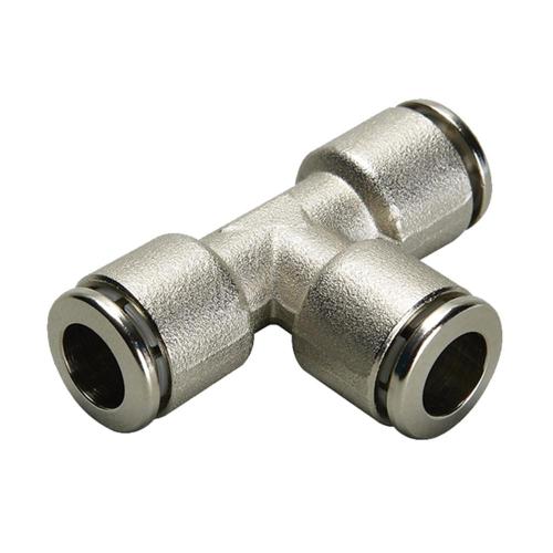 [CDC] — BUT4 Air One-Touch Fitting (Brass)