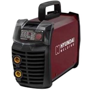 [Hyundai] — HG200AH Inverter DC Arc Welder