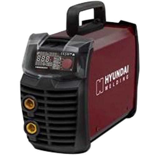 [Hyundai] — HG200AH Inverter DC Arc Welder