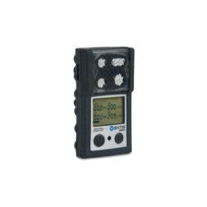 [Gastron] — 435-1911 VENTIS MX4 (O2, CO, H2S, LEL) Multigas Detector