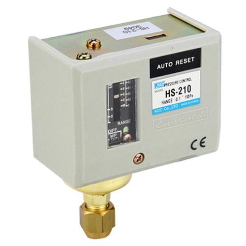[KCC] — HS-203 Pressure Switch