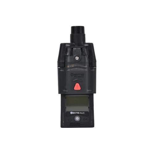 [Gastron] — 435-1948 VENTIS PRO (O2, CO, H2S, LEL, CO2) Multigas Detector