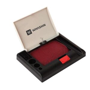 [HWASHIN] — 180-4157 One-Touch Ink Pad