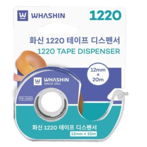 [HWASHIN] — DD1220 Scotch Tape
