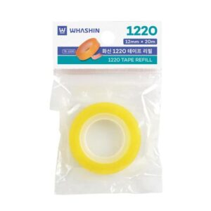 [HWASHIN] — DR1220 Scotch Tape