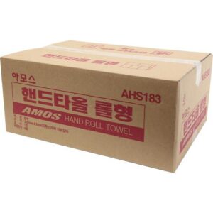[Gwangjin Industrial] — AHS183 Hand Towel