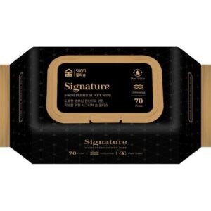 [Gwangjin Industrial] — 887-1981 Wet Wipes