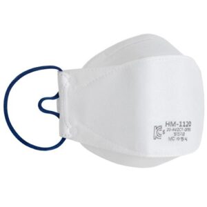 [MC] — HM-1120 2 Disposable Dust Mask with Face Seal