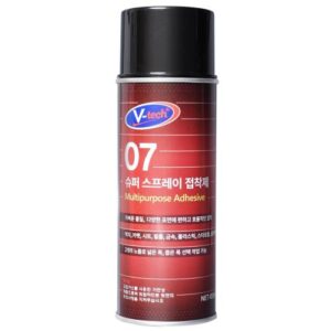 [V-Tech] — VT-07 Spray Adhesive