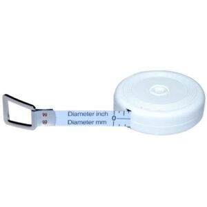 [Richter] — No.19 (2m*10) Pipe Ruler