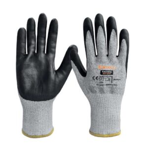 [Camelo] — 007-CUT S Cut-Resistant Glove