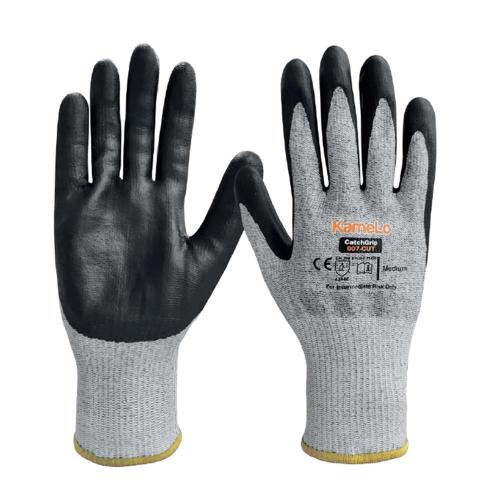 [Camelo] — 007-CUT S Cut-Resistant Glove