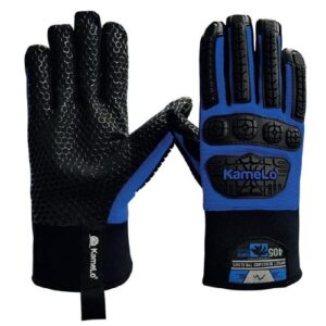[Camelo] — 405 Impact-Resistant Glove