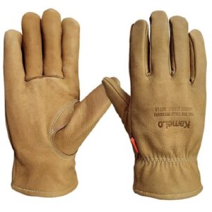 [Camelo] — 807-LB Camping Glove