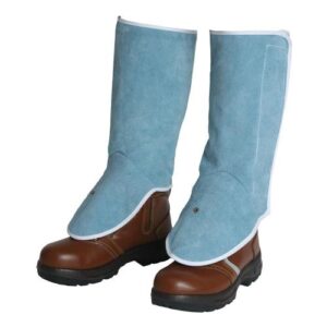 [Camelo] — AG-1 Welding Spats