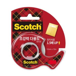 [3M] — 7012786519 Scotch Tape