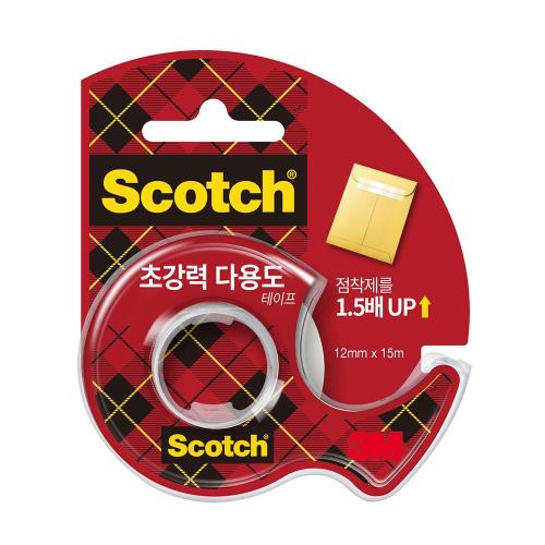 [3M] — 7012786519 Scotch Tape