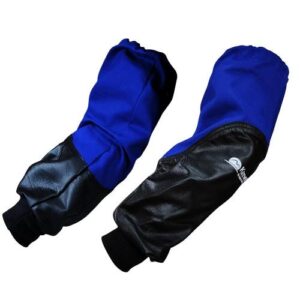 [Camelo] — AS-3 Flame-Resistant Cotton Welding Toe Guard