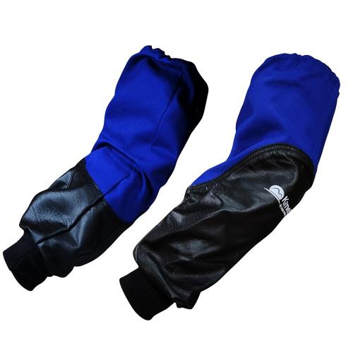 [Camelo] — AS-3 Flame-Resistant Cotton Welding Toe Guard