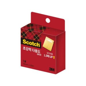 [3M] — 7012786533 Scotch Tape