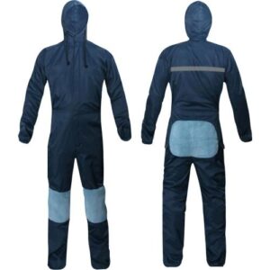 [Camelo Work Suit] — 857-3399 Grinding Suit