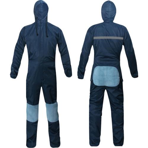 [Camelo Work Suit] — 857-3399 Grinding Suit