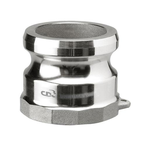 [CDC] — 940-0522 CA1 Cam Lock Coupler