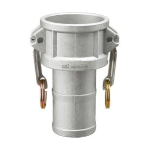[CDC] — 940-0708 CC3/4 Cam Lock Coupler