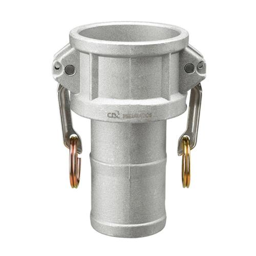 [CDC] — 940-0708 CC3/4 Cam Lock Coupler