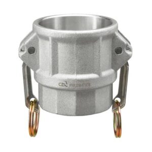 [CDC] — 940-0805 CD1 Cam Lock Coupler