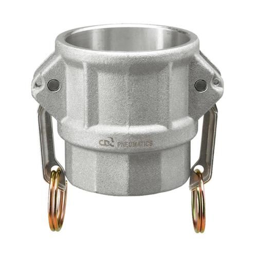 [CDC] — 940-1558 CD1 Cam Lock Coupler