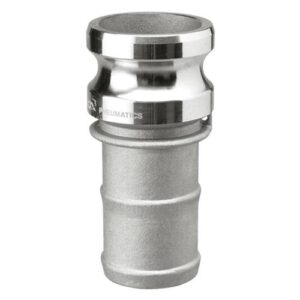 [CDC] — 940-0896 CE3/4 Cam Lock Coupler