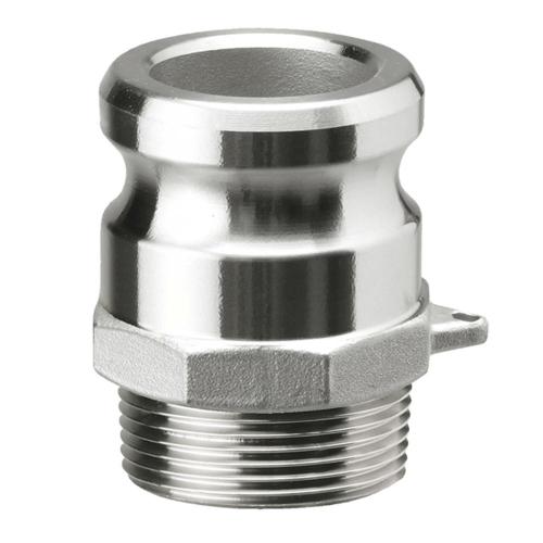 [CDC] — 940-0993 CF3/4 Cam Lock Coupler