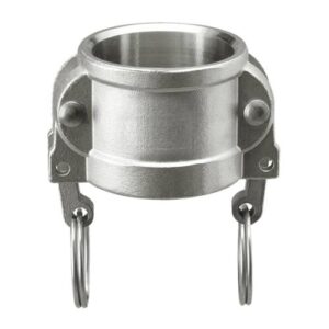 [CDC] — 940-1099 CDC1 Cam Lock Coupler