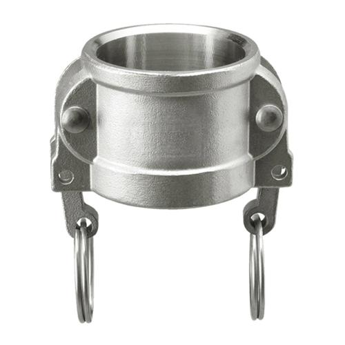 [CDC] — 940-1099 CDC1 Cam Lock Coupler