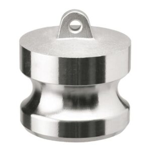 [CDC] — 940-1187 CDP1 Cam Lock Coupler